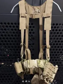 2026年最新】VOLK TACTICAL GEAR チェストリグの人気アイテム - メルカリ