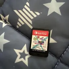 Nintendo Switchぷよぷよのサムネイル
