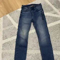TOMY HILFIGER デニム 　128㎝
