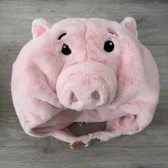 ディズニー ハム ファンキャップ Disney Resort