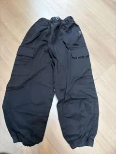 ワークマン　長ズボン　120