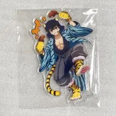 鬼滅の刃　鬼滅祭　寅年　ランダムアクリルスタンド　嘴平伊之助　アクスタ