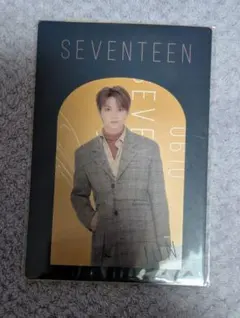 SEVENTEEN WINTERKUJI2022 JUN