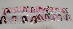 k*可様 twice 缶バッジ