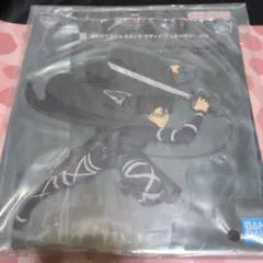 一番くじ 進撃の巨人 E賞 ビッグアクリルスタンド リヴァイ