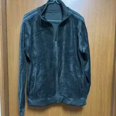 ワークマン ベロアトラックジャケット