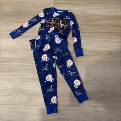 ⭐︎未使用⭐︎H&M Star Wars パジャマセット 3Yのサムネイル