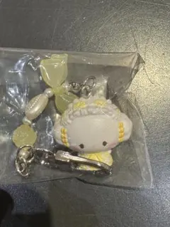 산리오 シークレットキーホルダー こぎみゅん