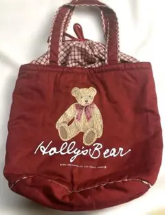 2026年最新】holly's bearの人気アイテム - メルカリ