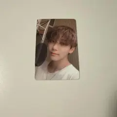 SEVENTEEN ジョンハン semicolon 幼少期 特典 トレカ セブチ | Mercari