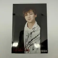 沢村玲 ワンエンONE N' ONLY 生写真 サイン 即購入可能◎