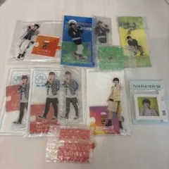 【大幅値下げ❗️】なにわのにわ グッズ まとめ売り 大橋和也 2026年最新】大橋和也の人気アイテム - メルカリ