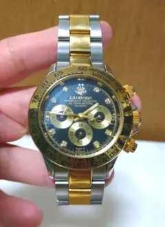 ジョンハリソン　腕時計のサムネイル