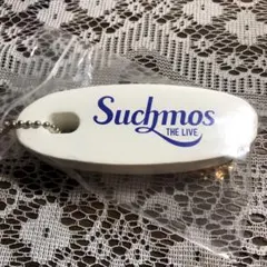 suchmos キーホルダー