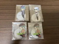 ジェイド・リーチ ミニアクリルスタンド