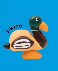 DAISUKE KONDO 「kamo」