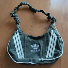 adidas リメイク　ショルダーバッグのサムネイル