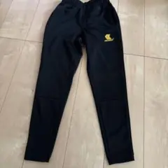 ACUORE ブラックジャージ スリムフィット　150