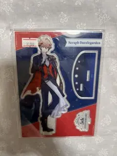 にじさんじ　セラフダズルガーデン　アクリルスタンド