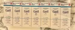 Curel 泡ジェル洗顔 7本セットのサムネイル