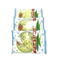 季節限定・数量限限定・レア商品　塩パインアメ　3袋　パイン飴　キャンディlのサムネイル