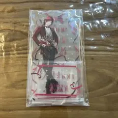 にじさんじ ローレン・イロアス アクリルスタンド ジューンブライド