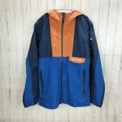 【美品】Columbia コロンビア アナアイル ジャケット　L　レディース