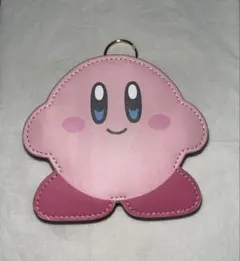 星のカービィ　カラビナ付きポーチのサムネイル