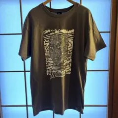 manwho 万風 tシャツのサムネイル