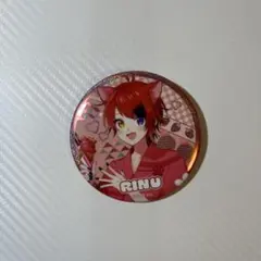 莉犬くん ビッグ缶バッジ 2025年最新】BIG缶バッジ 莉犬の人気アイテム - メルカリ