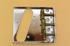 Fender Bridge Assembly JM JG NI JP フェンダー - メルカリ