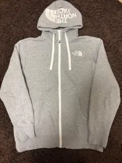 THE NORTH FACE ジップパーカー　M