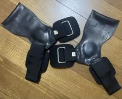 TIGORA パワーグリップ 左右セット トレーニングのサムネイル