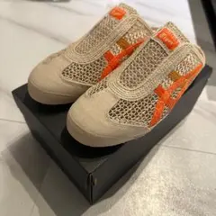 Onituka Tiger メキシコ　66 サボ