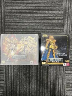 2026年最新】聖闘士聖衣神話 レオアイオリア 神聖衣の人気アイテム