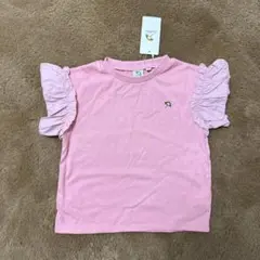 【新品未使用】アーノルドパーマー キッズ Tシャツ
