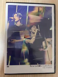w-inds. LIVE TOUR 2025 ポスター　直筆サイン入り w-inds. LIVE TOUR 2025 ポスター 直筆サイン入り - メルカリ
