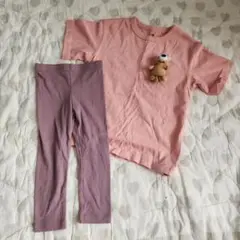 ハンドメイド パンツ