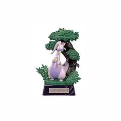 リーメント　POCKET STATUE ドラゴンタイプ　ヌメルゴン