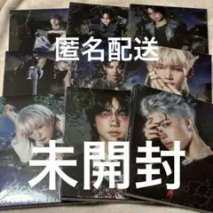 &team Back to Life ソロジャケ 9形態