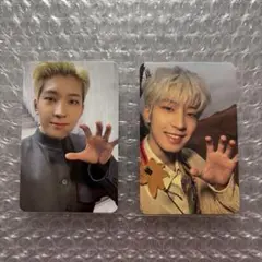 SEVENTEEN face the sun ep1 ep3 ウォヌ