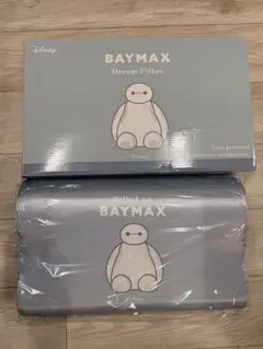 Disney BAYMAX Dream Pillowのサムネイル