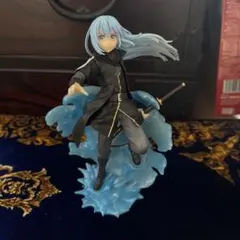 一番くじ　転生したらスライムだった件　暴食之王リムル