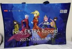 TGS2026 Type Moon Fate ノベルティ ショッパー会場特典