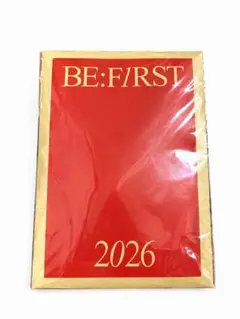BE:FIRST BE THE ONE クリアファイル 7種セット - メルカリ