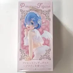 リゼロ レム 天使 フィギュア