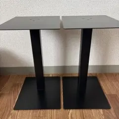 貴重品】SANSUI スピーカースタンド L-H77 ペア お買い得 - メルカリ