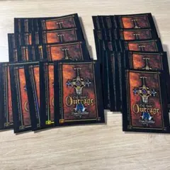 アウトレイジの書