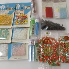 TOHO ビーズセット