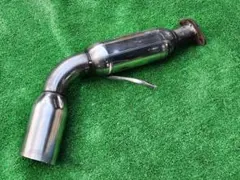 初代セレナ　C23 プロフ　シープドッグ　ステンレスマフラー　リヤマフラー 2026年最新】セレナ マフラーの人気アイテム - メルカリ